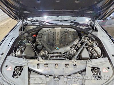 Zdjęcie 11 z 13 samochodu: 2015 BMW 750 LXI VIN:WBAYF8C50FD654860 - miniatura
