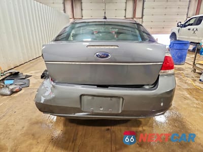 Zdjęcie 6 z 12 samochodu: 2010 FORD FOCUS SE VIN:1FAHP3FNXAW204571 - miniatura