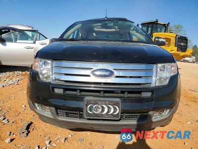 Piąte zdjęcie samochodu w środku: 2008 FORD EDGE LIMITED VIN:2FMDK39C48BB31948 - miniatura