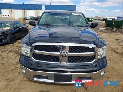 Piąte zdjęcie samochodu w środku: 2016 RAM 1500 SLT VIN:1C6RR7LM0GS144495 - miniatura