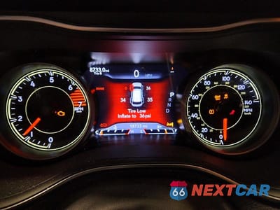 Zdjęcie 9 z 13 samochodu: 2023 JEEP CHEROKEE ALTITUDE LUX VIN:1C4PJMMB3PD106511 - miniatura