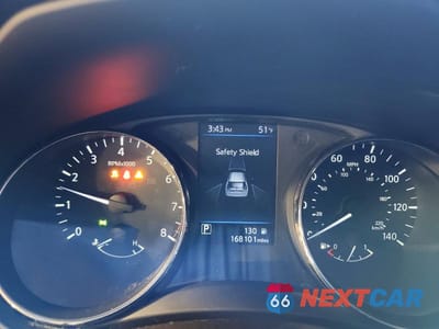 Zdjęcie 9 z 13 samochodu: 2018 NISSAN ROGUE SV VIN:KNMAT2MT8JP504302 - miniatura