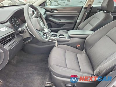 Zdjęcie 7 z 12 samochodu: 2021 NISSAN ALTIMA 2.5 S VIN:1N4BL4BVXMN302488 - miniatura
