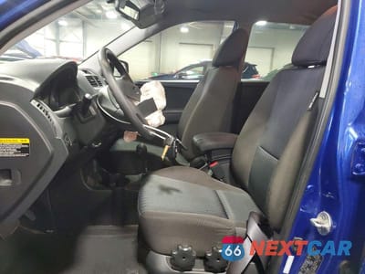 Zdjęcie 7 z 13 samochodu: 2010 KIA SPORTAGE LX VIN:KNDKG3A47A7692418 - miniatura