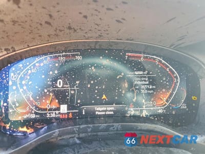 Zdjęcie 9 z 13 samochodu: 2024 BMW X3 VIN:5UX53DP08R9U21806 - miniatura