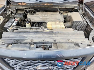 Zdjęcie 11 z 11 samochodu: 2016 NISSAN TITAN XD S VIN:1N6AA1F34GN510595 - miniatura