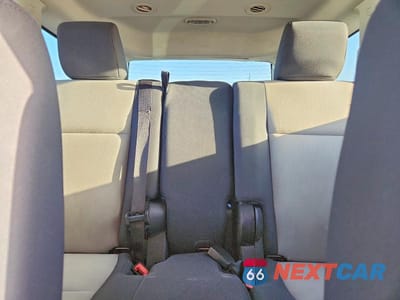 Zdjęcie 10 z 12 samochodu: 2009 DODGE JOURNEY SXT VIN:3D4GG57V39T181185 - miniatura