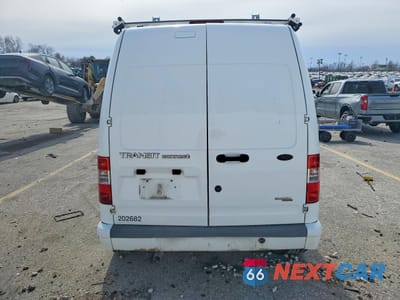 Zdjęcie 6 z 13 samochodu: 2012 FORD TRANSIT CONNECT XLT VIN:NM0LS7BN4CT078919 - miniatura