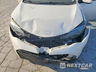 Zdjęcie 11 z 12 samochodu: 2019 TOYOTA COROLLA LE VIN:5YFBURHE6KP942984 - miniatura