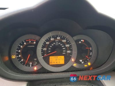 Zdjęcie 9 z 12 samochodu: 2010 TOYOTA RAV4 BASE VIN:JTMBK4DV9AD011136 - miniatura