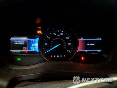 Zdjęcie 9 z 14 samochodu: 2016 FORD EXPLORER XLT VIN:1FM5K8D83GGB83440 - miniatura