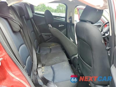 Zdjęcie 10 z 12 samochodu: 2018 TOYOTA YARIS IA BASE VIN:3MYDLBYV0JY312574 - miniatura