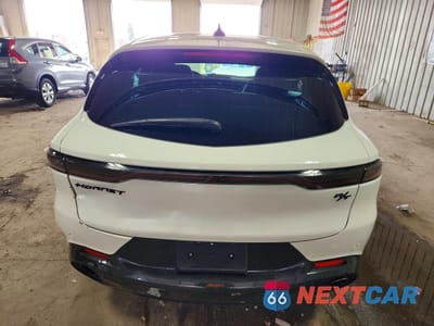 Zdjęcie 6 z 13 samochodu: 2024 DODGE HORNET R VIN:ZACPDFCW3R3A28931 - miniatura