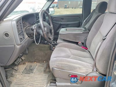 Zdjęcie 7 z 12 samochodu: 2007 CHEVROLET SILVERADO K1500 CLASSIC CREW CAB VIN:2GCEK13Z271104052 - miniatura