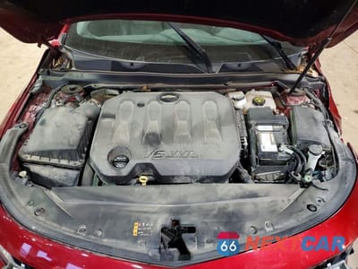 Zdjęcie 11 z 12 samochodu: 2019 CHEVROLET IMPALA LT VIN:1G11Z5S32KU146791 - miniatura