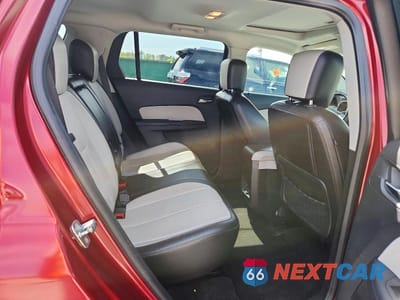Zdjęcie 11 z 14 samochodu: 2012 GMC TERRAIN SLT VIN:2GKFLXE54C6374707 - miniatura
