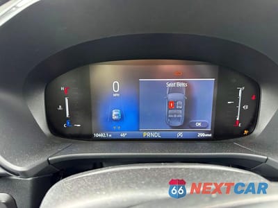 Zdjęcie 9 z 10 samochodu: 2025 FORD ESCAPE ST LINE SELECT VIN:1FMCU9NAXSUB45447 - miniatura