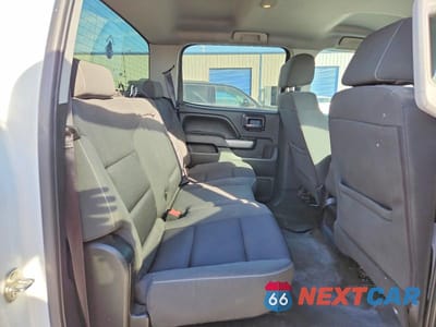 Zdjęcie 10 z 12 samochodu: 2016 CHEVROLET SILVERADO C1500 LT VIN:3GCPCREC1GG161573 - miniatura