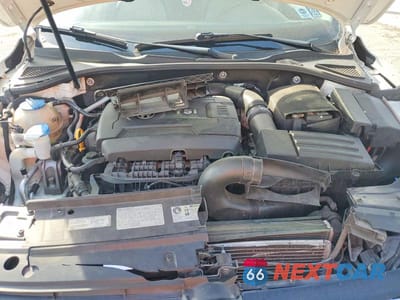 Zdjęcie 11 z 12 samochodu: 2015 VOLKSWAGEN PASSAT SE VIN:1VWBS7A32FC079700 - miniatura