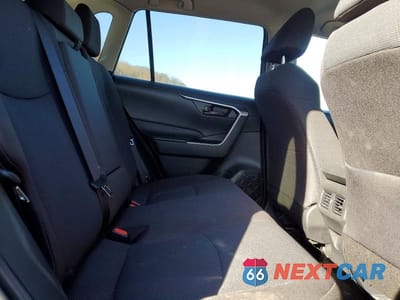 Zdjęcie 11 z 13 samochodu: 2022 TOYOTA RAV4 LE VIN:2T3G1RFV7NC316776 - miniatura