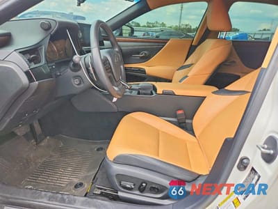 Zdjęcie 7 z 12 samochodu: 2022 LEXUS ES 350 BASE VIN:58ADZ1B12NU138078 - miniatura