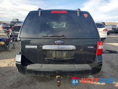 Zdjęcie 6 z 13 samochodu: 2008 FORD EXPEDITION XLT VIN:1FMFU165X8LA76838 - miniatura