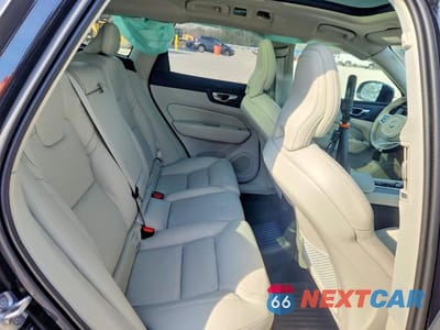Zdjęcie 10 z 12 samochodu: 2025 VOLVO XC60 ULTRA VIN:YV4H60RMXS1083230 - miniatura