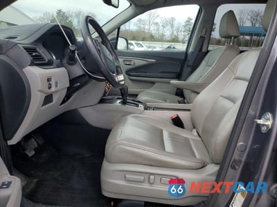 Zdjęcie 7 z 13 samochodu: 2016 HONDA PILOT EXLN VIN:5FNYF6H79GB104083 - miniatura