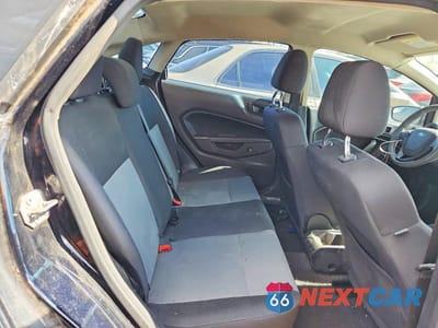 Zdjęcie 11 z 13 samochodu: 2016 FORD FIESTA S VIN:3FADP4AJ1GM128675 - miniatura