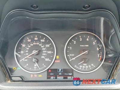 Zdjęcie 9 z 13 samochodu: 2018 BMW X1 SDRIVE28I VIN:WBXHU7C37J5L05119 - miniatura