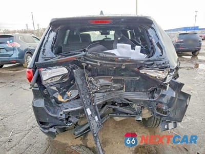 Zdjęcie 6 z 12 samochodu: 2021 JEEP GRAND CHEROKEE LIMITED VIN:1C4RJFBG0MC686370 - miniatura