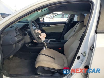 Zdjęcie 7 z 11 samochodu: 2018 HONDA CIVIC LX VIN:2HGFC2F51JH601660 - miniatura