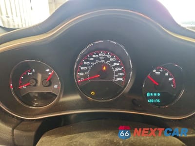 Zdjęcie 9 z 12 samochodu: 2014 DODGE AVENGER SE VIN:1C3CDZAB2EN140622 - miniatura