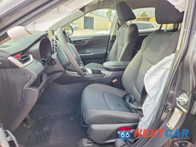 Zdjęcie 7 z 13 samochodu: 2024 TOYOTA RAV4 LE VIN:2T3F1RFV5RW444336 - miniatura