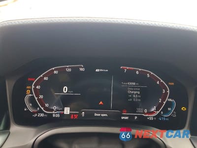 Zdjęcie 9 z 11 samochodu: 2022 BMW 330E VIN:3MW5P7J09N8C71383 - miniatura