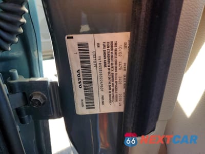 Zdjęcie 13 z 14 samochodu: 2003 VOLVO S60 2.4T VIN:YV1RS58D832249607 - miniatura