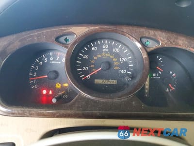 Zdjęcie 9 z 11 samochodu: 2001 TOYOTA HIGHLANDER BASE VIN:JTEHF21A410019166 - miniatura