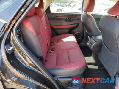 Zdjęcie 11 z 14 samochodu: 2020 LEXUS NX 300H BASE VIN:JTJGJRDZ1L2146244 - miniatura