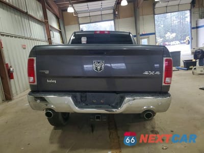 Zdjęcie 6 z 12 samochodu: 2016 RAM 1500 LARAMIE VIN:1C6RR7NT5GS351999 - miniatura