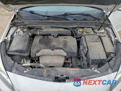 Zdjęcie 11 z 11 samochodu: 2015 CHEVROLET MALIBU 1LT VIN:1G11C5SL2FF154062 - miniatura