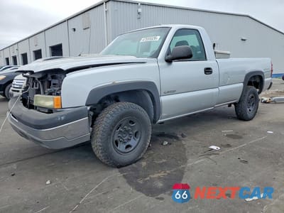 2003 CHEVROLET SILVERADO C2500 1GCGC24U13Z265251 - główne zdjęcie licytacji z USA - miniatura