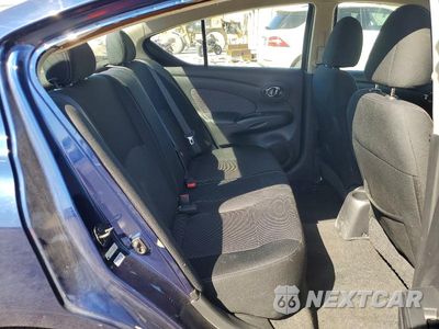 Zdjęcie 10 z 12 samochodu: 2014 NISSAN VERSA 1.6 SV VIN:3N1CN7AP1EL867388 - miniatura