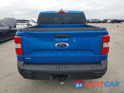 Zdjęcie 6 z 11 samochodu: 2022 FORD MAVERICK XL VIN:3FTTW8E31NRA39183 - miniatura