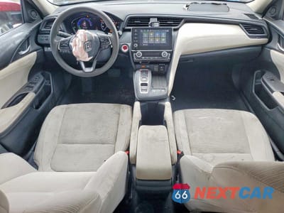 Zdjęcie 8 z 11 samochodu: 2022 HONDA INSIGHT EX VIN:19XZE4F52NE003368 - miniatura