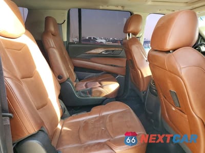 Zdjęcie 11 z 14 samochodu: 2015 CADILLAC ESCALADE ESV LUXURY VIN:1GYS4SKJ9FR547099 - miniatura