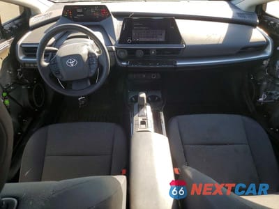 Zdjęcie 8 z 12 samochodu: 2026 TOYOTA PRIUS LE VIN:JTDACAAU2T3070542 - miniatura