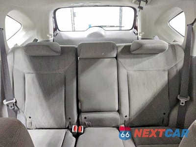 Zdjęcie 10 z 12 samochodu: 2014 HONDA CR-V LX VIN:5J6RM4H30EL003143 - miniatura