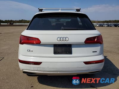 Zdjęcie 6 z 13 samochodu: 2020 AUDI Q5 PRESTIGE VIN:WA1CNAFY8L2063853 - miniatura