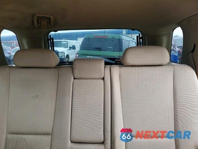 Zdjęcie 10 z 13 samochodu: 2010 KIA SPORTAGE LX VIN:KNDKGCA39A7700901 - miniatura