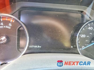 Zdjęcie 9 z 11 samochodu: 2017 FORD F250 SUPER DUTY VIN:1FT7W2BT3HEE13254 - miniatura